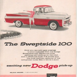 1957 Sweptside
